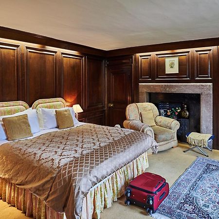 B&B Tachbrook Mallory House Bishops Tachbrook Ngoại thất bức ảnh