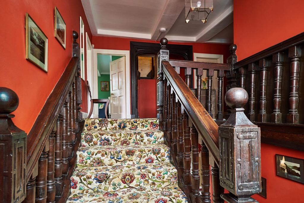 B&B Tachbrook Mallory House Bishops Tachbrook Ngoại thất bức ảnh