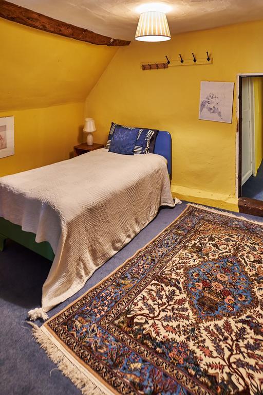 B&B Tachbrook Mallory House Bishops Tachbrook Phòng bức ảnh