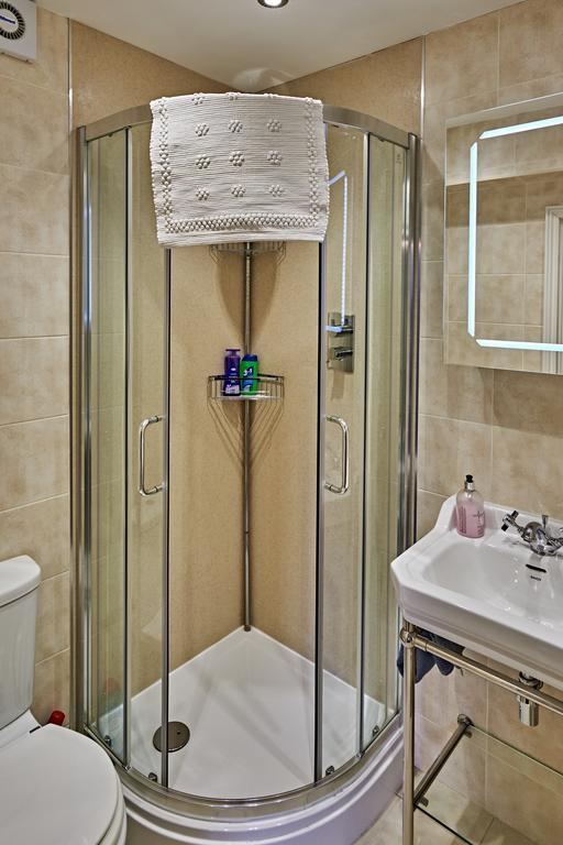 B&B Tachbrook Mallory House Bishops Tachbrook Phòng bức ảnh