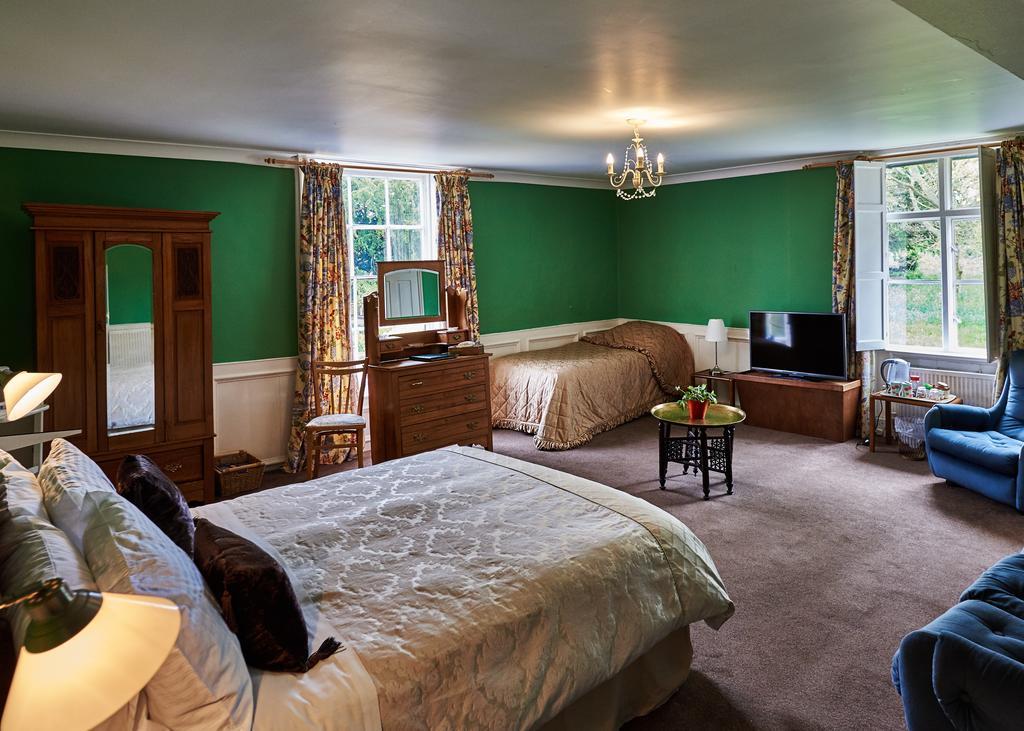 B&B Tachbrook Mallory House Bishops Tachbrook Phòng bức ảnh