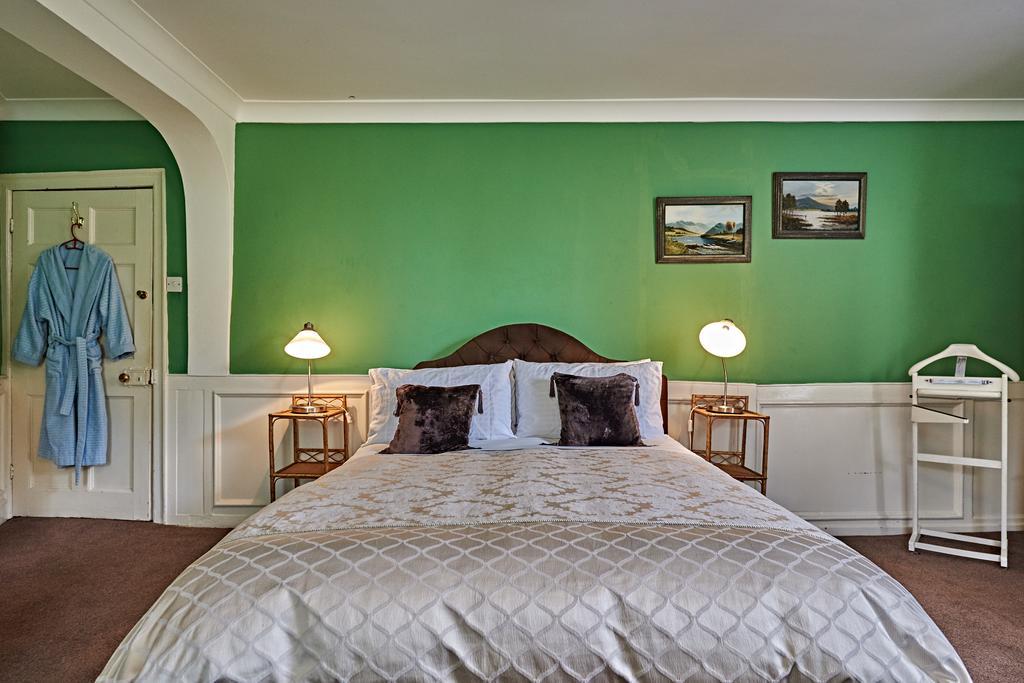 B&B Tachbrook Mallory House Bishops Tachbrook Phòng bức ảnh