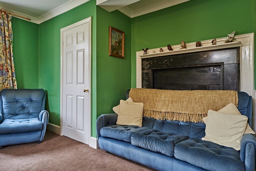 B&B Tachbrook Mallory House Bishops Tachbrook Phòng bức ảnh