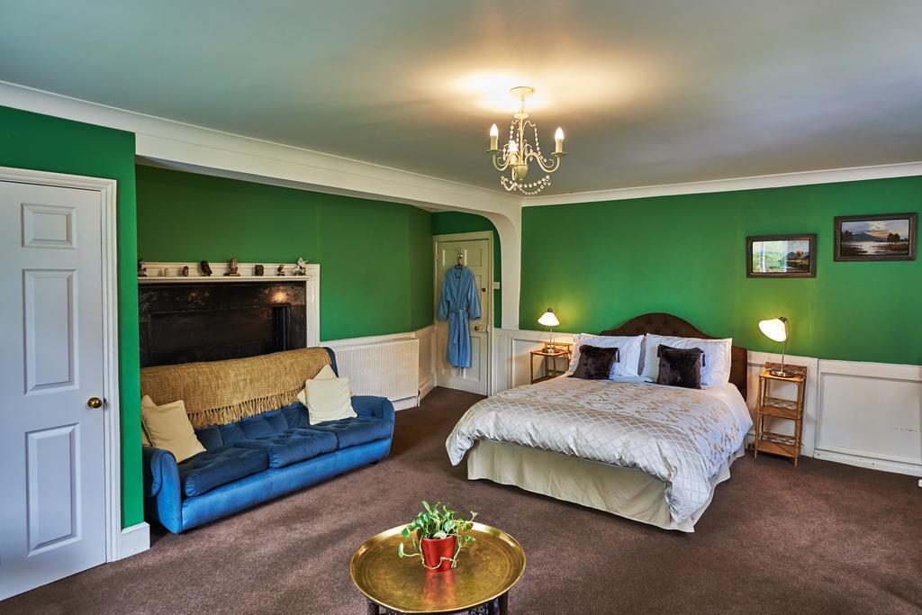 B&B Tachbrook Mallory House Bishops Tachbrook Phòng bức ảnh