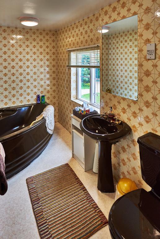 B&B Tachbrook Mallory House Bishops Tachbrook Phòng bức ảnh