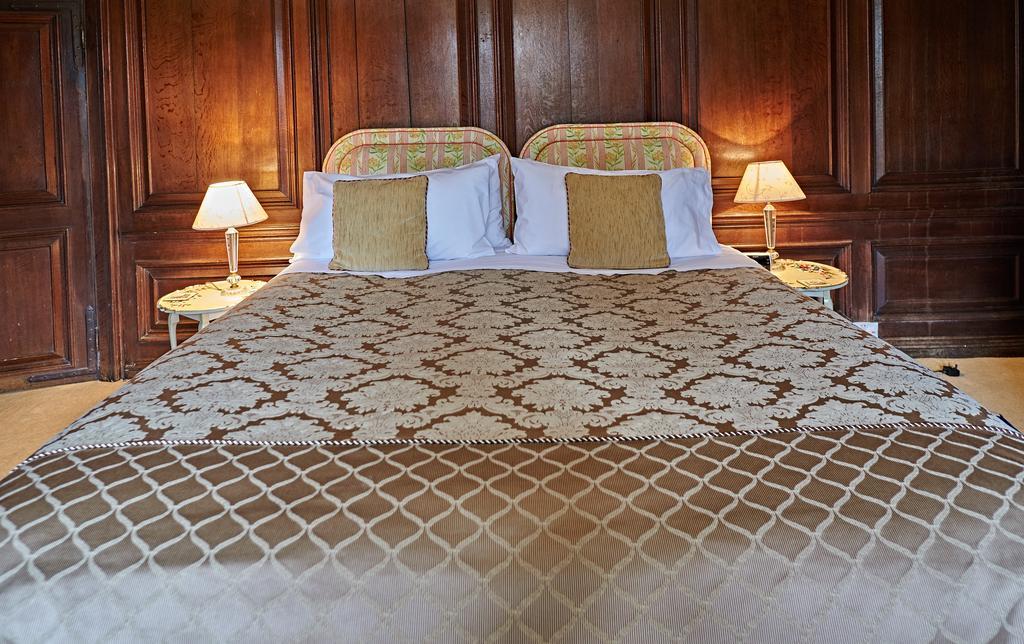 B&B Tachbrook Mallory House Bishops Tachbrook Ngoại thất bức ảnh