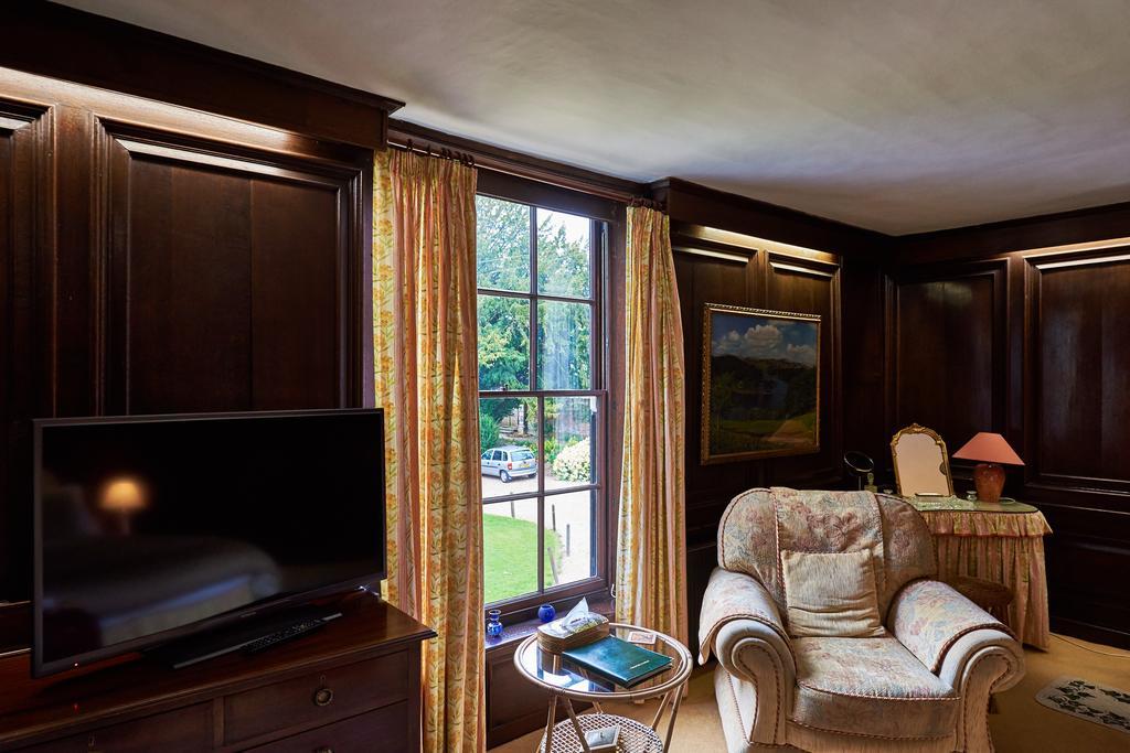 B&B Tachbrook Mallory House Bishops Tachbrook Ngoại thất bức ảnh