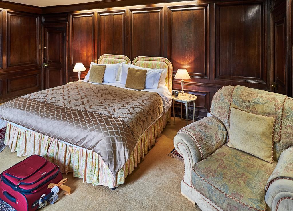 B&B Tachbrook Mallory House Bishops Tachbrook Phòng bức ảnh