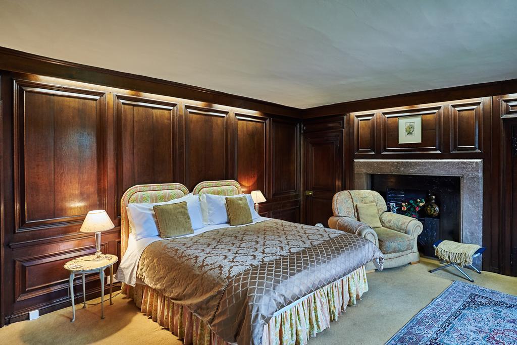B&B Tachbrook Mallory House Bishops Tachbrook Phòng bức ảnh