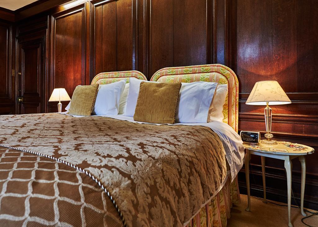 B&B Tachbrook Mallory House Bishops Tachbrook Phòng bức ảnh