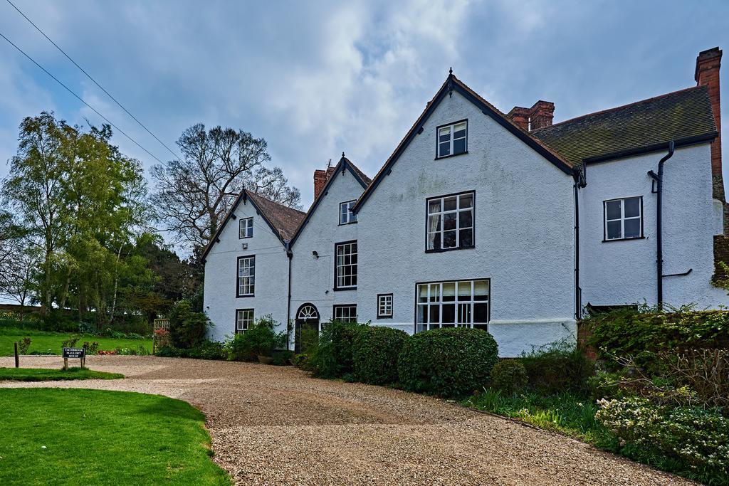 B&B Tachbrook Mallory House Bishops Tachbrook Ngoại thất bức ảnh