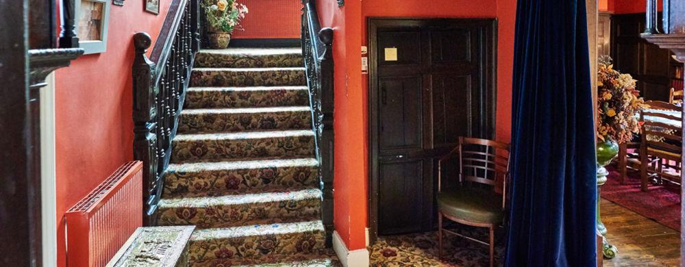 B&B Tachbrook Mallory House Bishops Tachbrook Ngoại thất bức ảnh